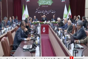 بازتاب رسانه ای "گزارش دیوان محاسبات کشور از کوتاهی وزارت راه و شهرسازی در واگذاری زمین به متقاضیان داری چند فرزند" _برنامه ایران جوان شبکه خبر