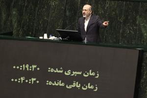 عدم تحقق 113 هزار میلیارد تومان از درآمدهای مالیاتی قانون بودجه 1403