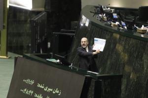 بودجه عمرانی در سال های اخیر ثابت مانده !
