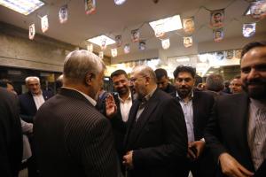 گردهمایی مدیران کل و معاونین دیوان محاسبات استان های سراسر کشور