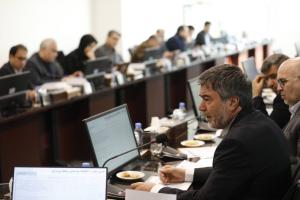 بررسی عملکرد و بودجه پیشنهادی شرکت سهامی بیمه ایران در دیوان محاسبات کشور