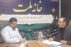قدردانی نماینده مردم گرمسار از ورود جدی دیوان محاسبات سمنان به حوزه منابع و درآمدهای استان