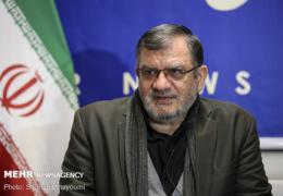 روح الامینی عضو کمیسیون برنامه، بودجه و محاسبات مجلس: ضرورت بررسی حوادث دست&zwnj;ساخت بشر مثل جنگ&zwnj;ها در نشست&zwnj;های مدیریت بحران