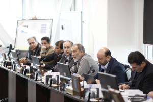 بررسی عملکرد و بودجه پیشنهادی شرکت بازرگانی دولتی ایران در دیوان محاسبات کشور
