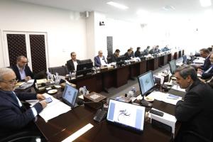 بررسی عملکرد و بودجه پیشنهادی بیمه مرکزی ایران در دیوان محاسبات کشور