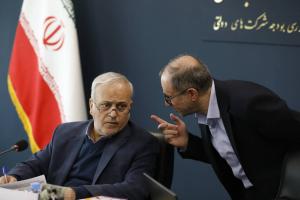 بررسی بودجه پیشنهادی شرکت ملی پالایش و پخش فرآورده های نفتی ایران در دیوان محاسبات کشور