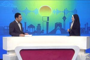 حضور آقای عبدالله زاده ؛ حسابرس کل دیوان محاسبات در حوزه نفت و انرژی در برنامه زنده سلام خبرنگار صدا و سیما  موضوع : نظارت جدی دیوان بر جلوگیری از هدر رفت روزانه بیش از 43 میلیون متر مکعب گاز در کشور